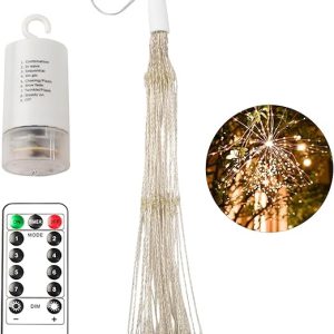 RomanticLights, svetlobna dekoracija
