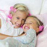 TopCurls, silikonske navijalke za popolne in obstojne kodre (20 kos.)