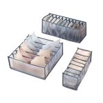 ClosetStar, 3-delni komplet organizatorjev spodnjega perila