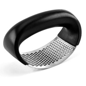 GarlicSmasher, stiskalnik česna ali ingverja