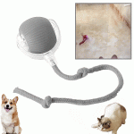 DOGTOY, ChewiePlay interaktivna žogica
