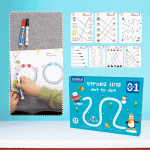 WORKBOOK, MagicDoodle Interaktivni Učbeniški Set